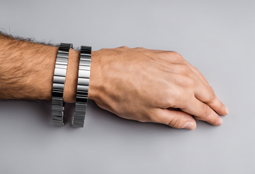 Stiff Muscle Relief: Do Magnetic Bracelets Really Work?