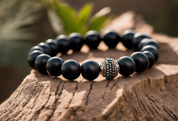 Valentine's Day for Men: Give the Gift of a Beaded Bracelet