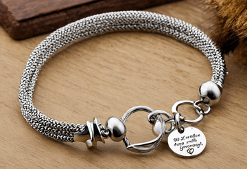 Leather Engraving on Armbanden.nl: From Photo to Fingerprint A Gift with Meaning