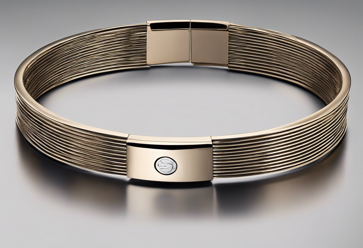 Armband tegen pijn? Bekijk Ionische Magneet Armbanden