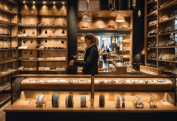 Buying a Bracelet in Deventer: Tips for Finding the Perfect Jewelry