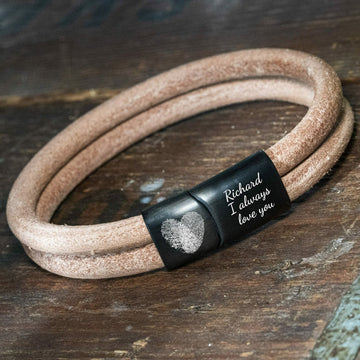 Pulseira de presente