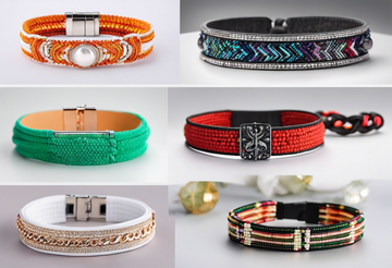 Which bracelet is good for your health?