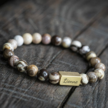 Como escolher as pulseiras de contas perfeitas para cada estação?