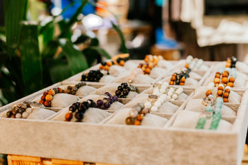Een gegraveerde armband voor elke gelegenheid