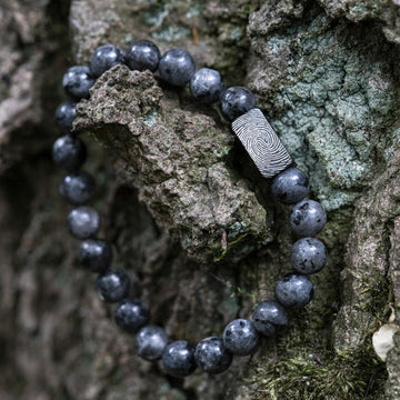 5 beste ideeën om kralen armbanden te personaliseren met gravure!