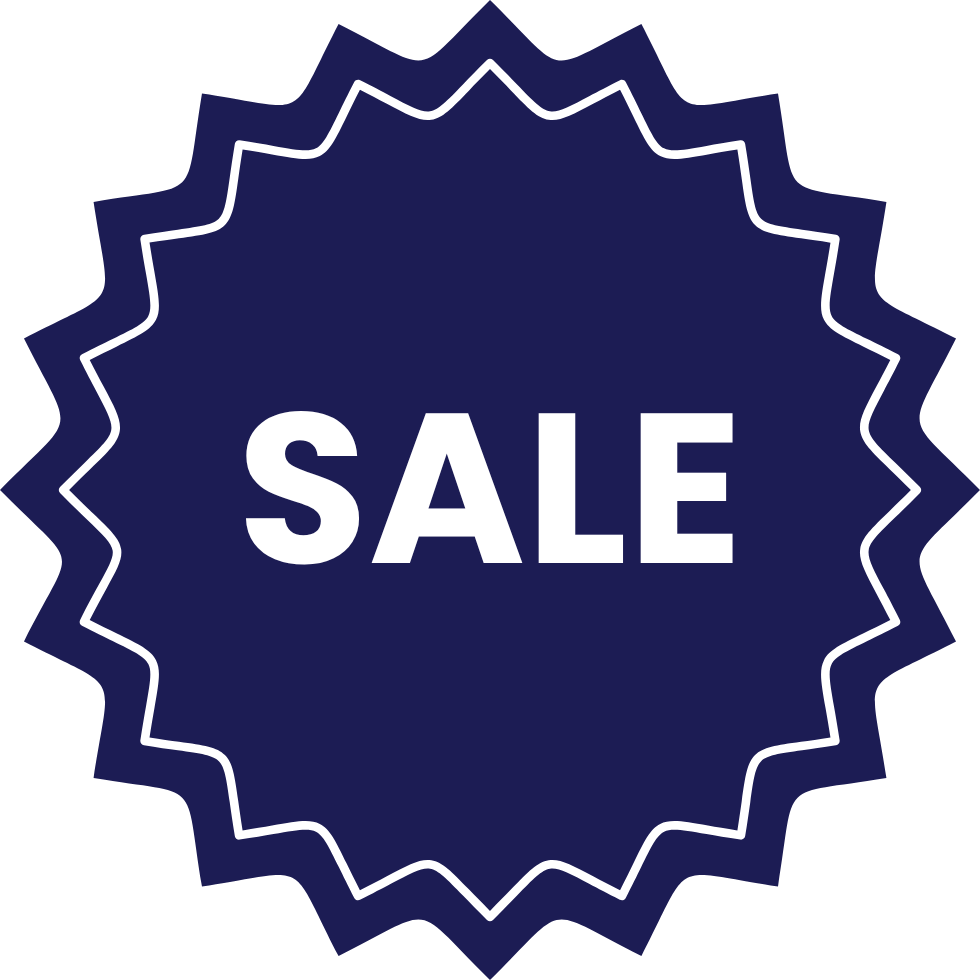 Sale