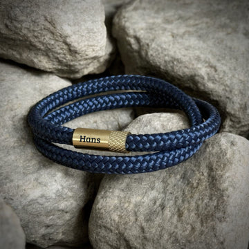 Paracord & Touw Armbanden