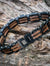 Black Bandit – Limited Edition – Timberwood houten armband