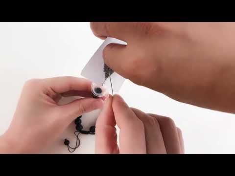 As-Armband kralen – Zilverkleurige askamer | Eigen As