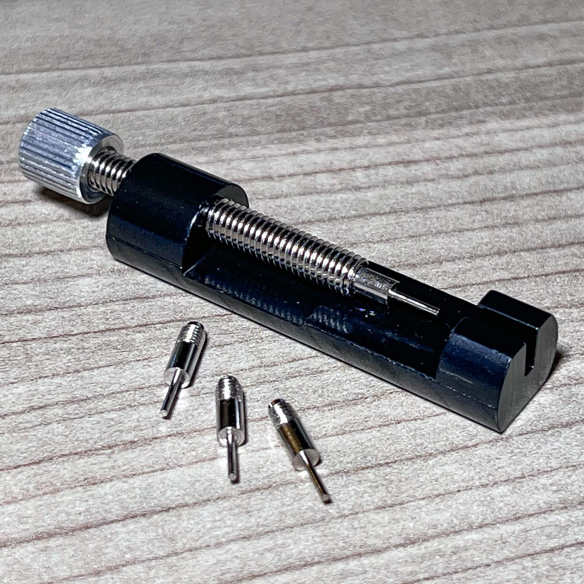 Metalen Armband Versteller (inkorten en vergrootten)