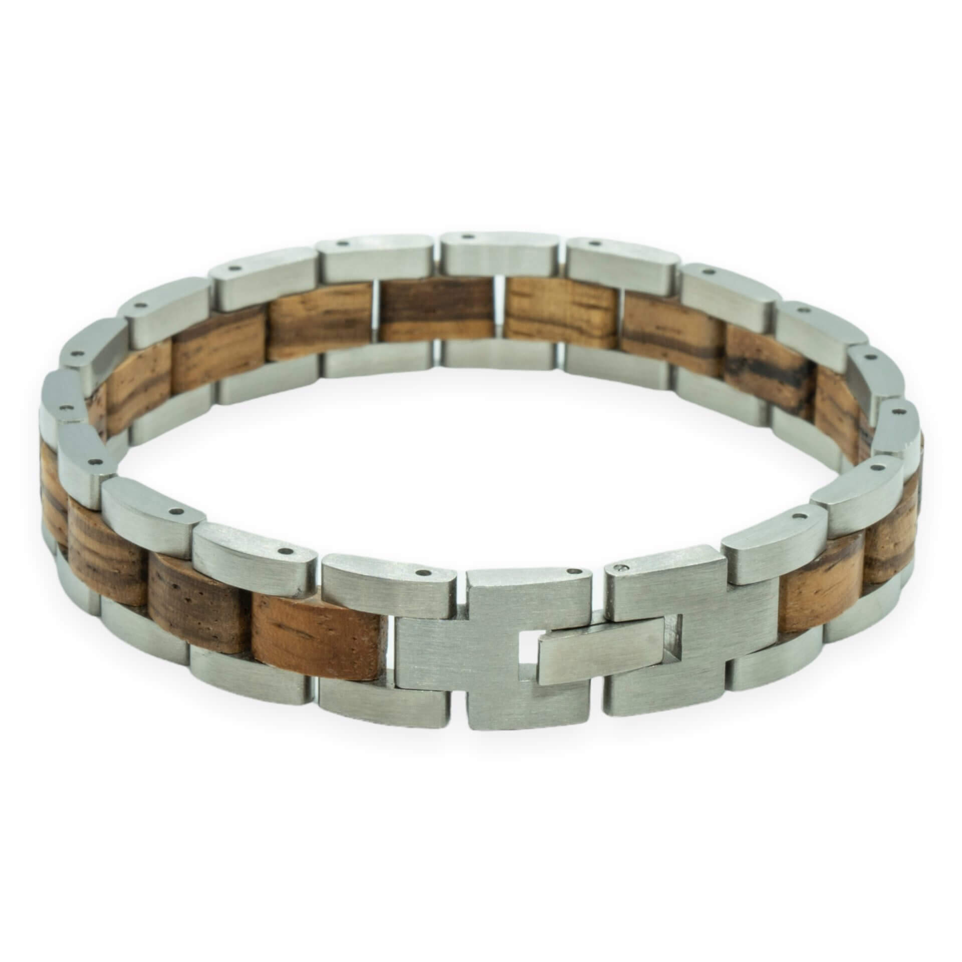 TimberWood - Houten armband - Großglockner Edition