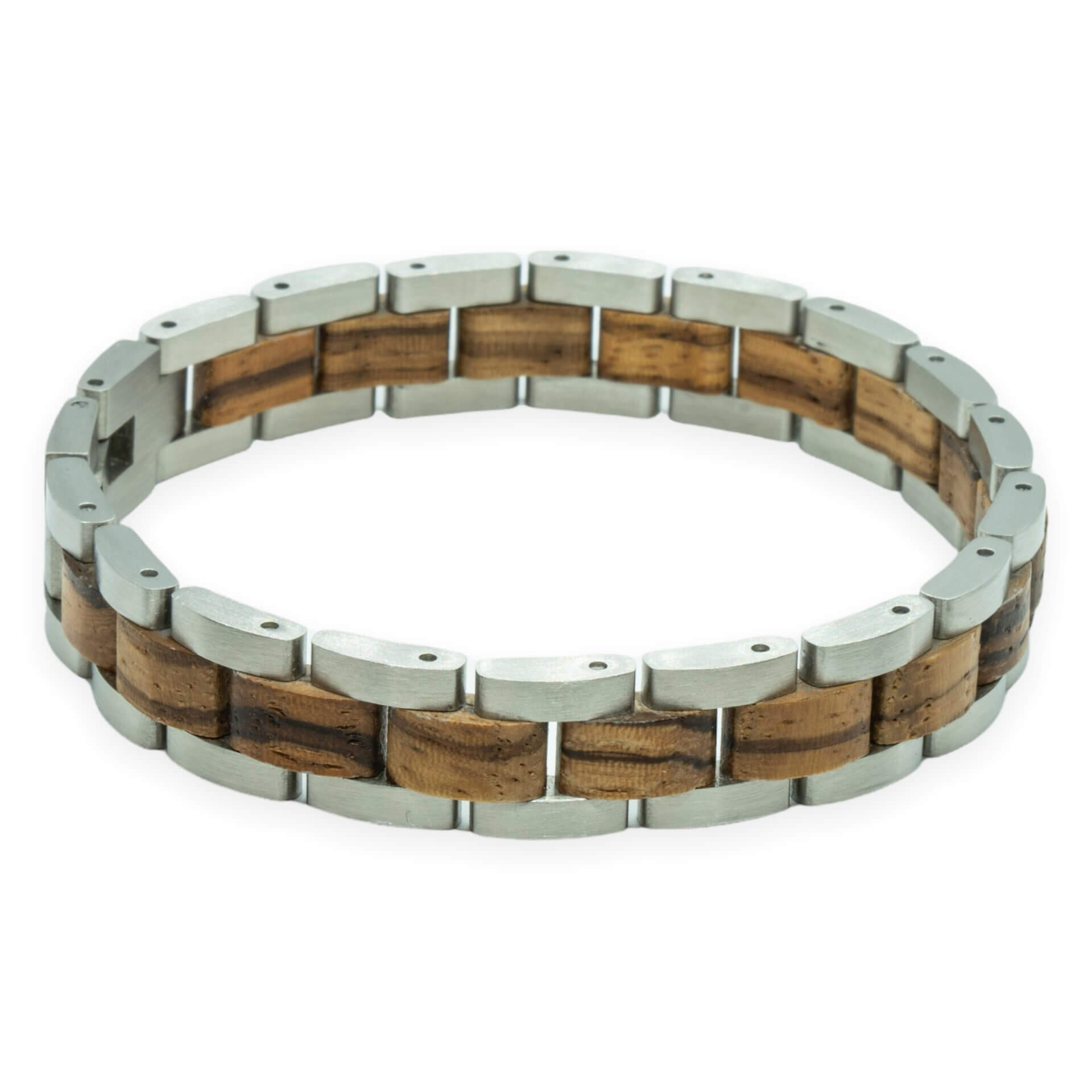 TimberWood - Houten armband - Großglockner Edition