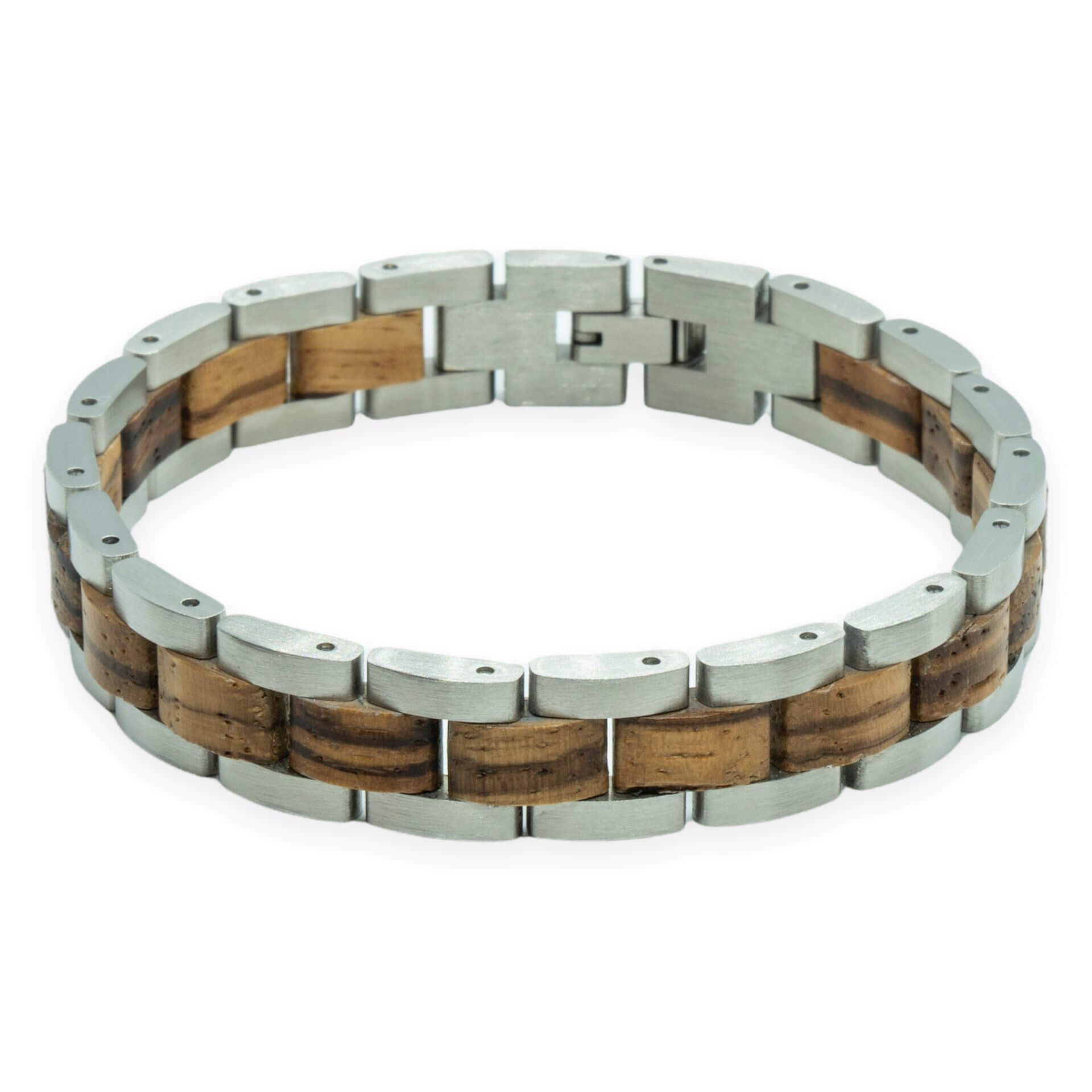 TimberWood - Houten armband - Großglockner Edition