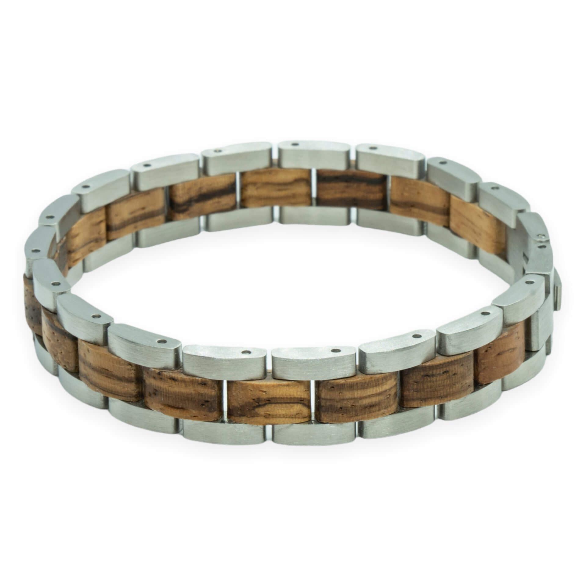 TimberWood - Houten armband - Großglockner Edition
