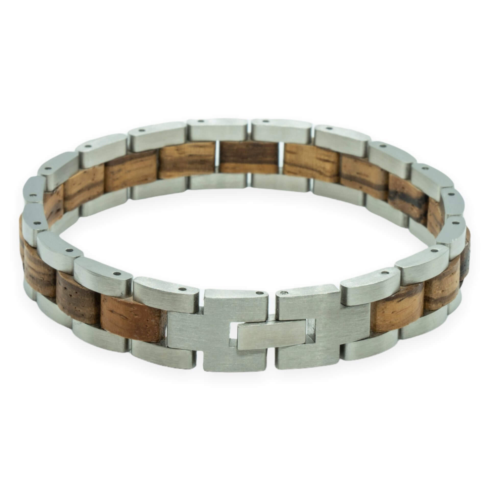 TimberWood - Houten armband - Großglockner Edition