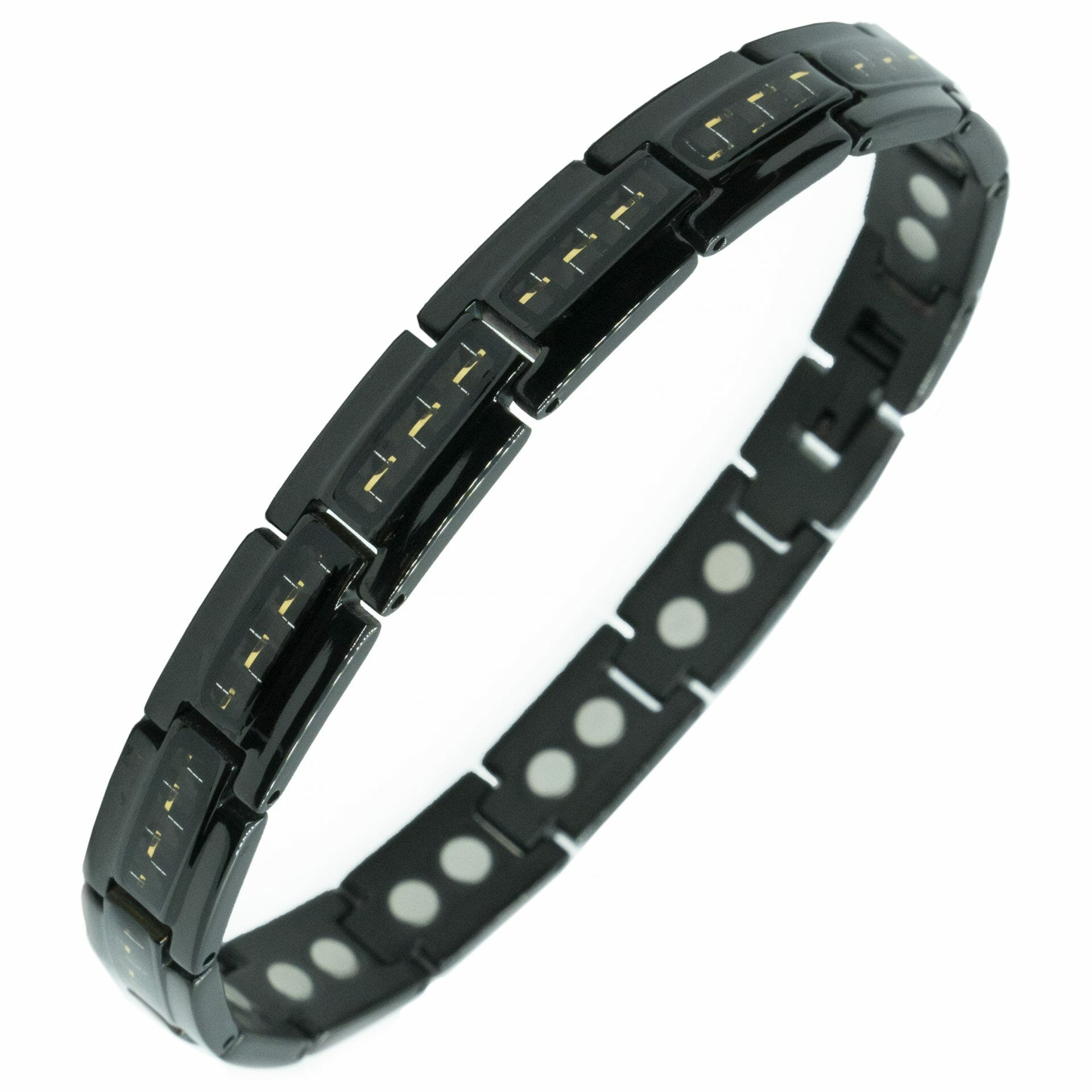 Magneet armband voor reuma of gewrichtsklachten 