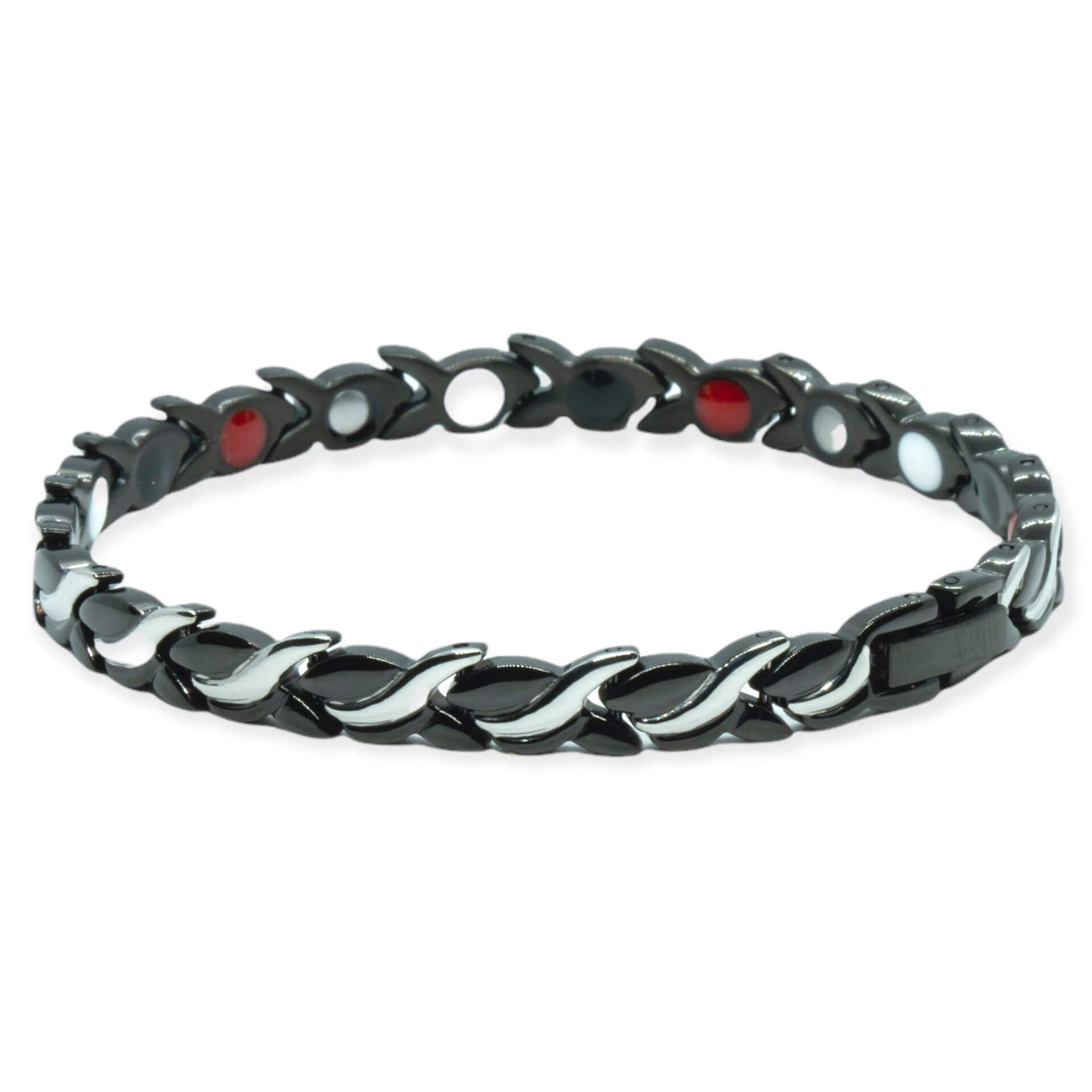 Magneet Armband – Gotenburg (Zweedse stress vermindering)