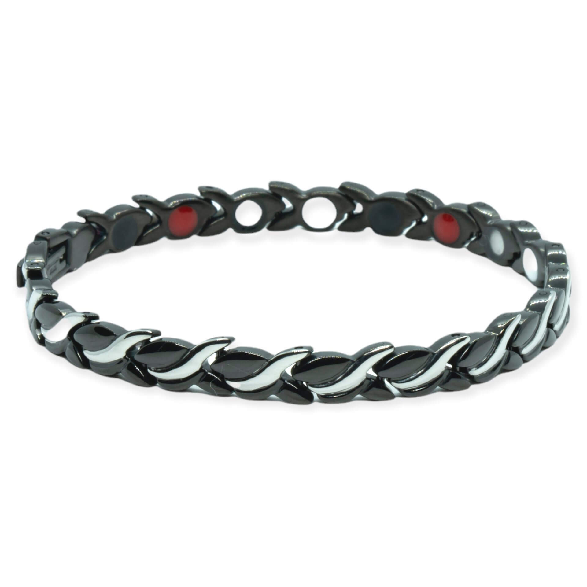 Magneet Armband – Gotenburg (Zweedse stress vermindering)