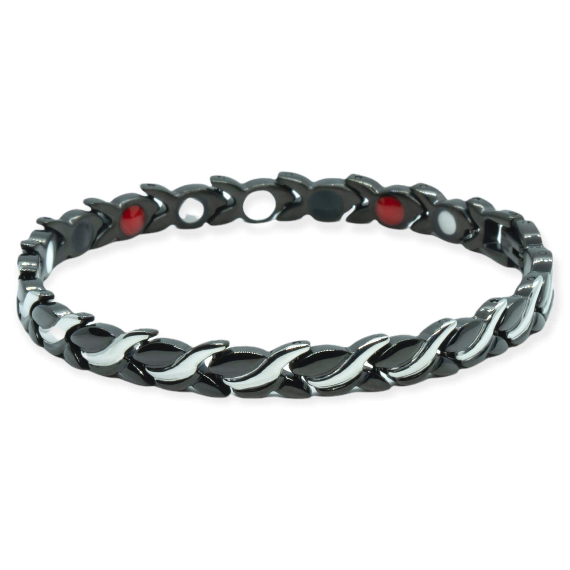 Magneet Armband – Gotenburg (Zweedse stress vermindering)