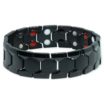 Against high blood pressure - Magnet Bracelet