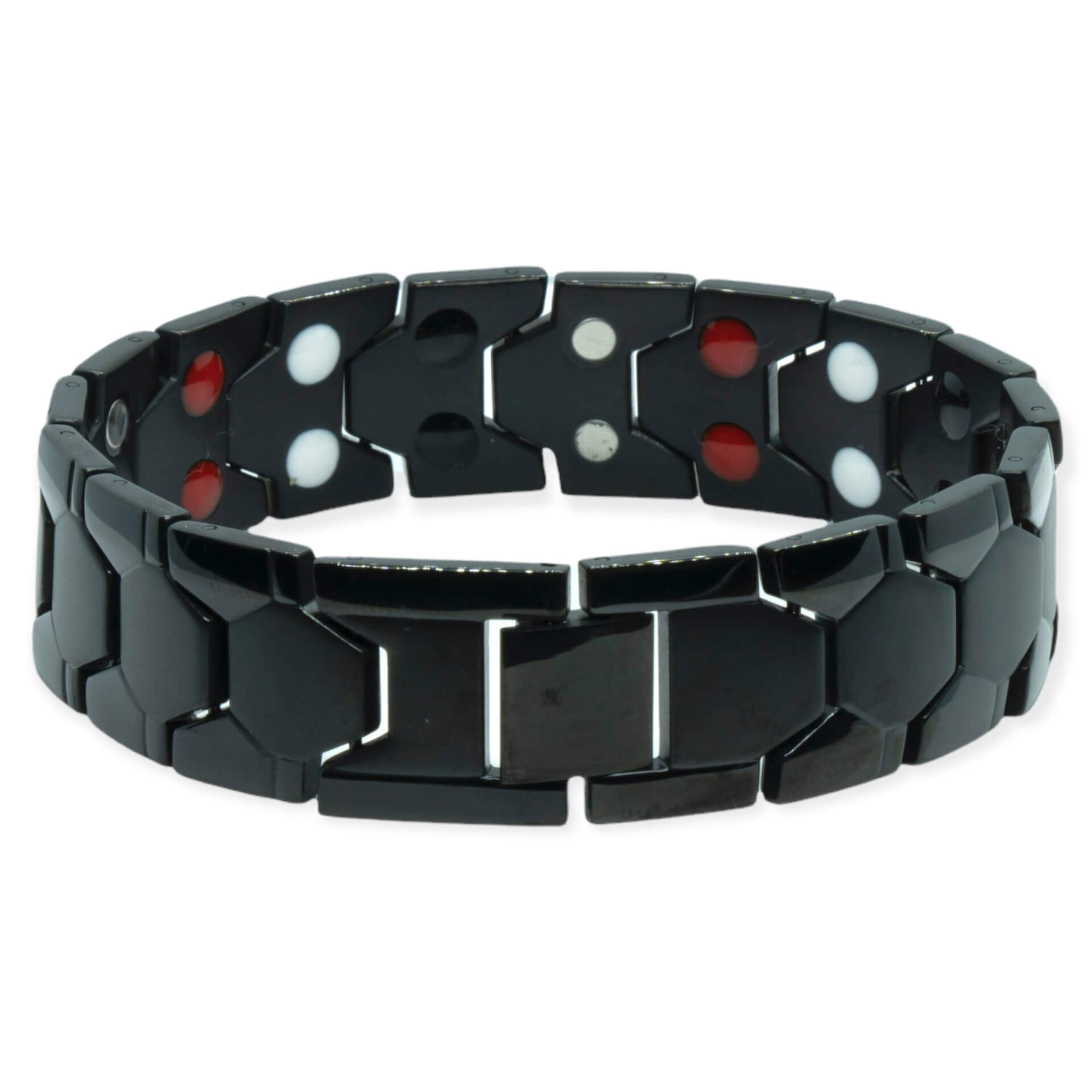 Tegen hoge bloeddruk – Magnetiva® Magneetarmband