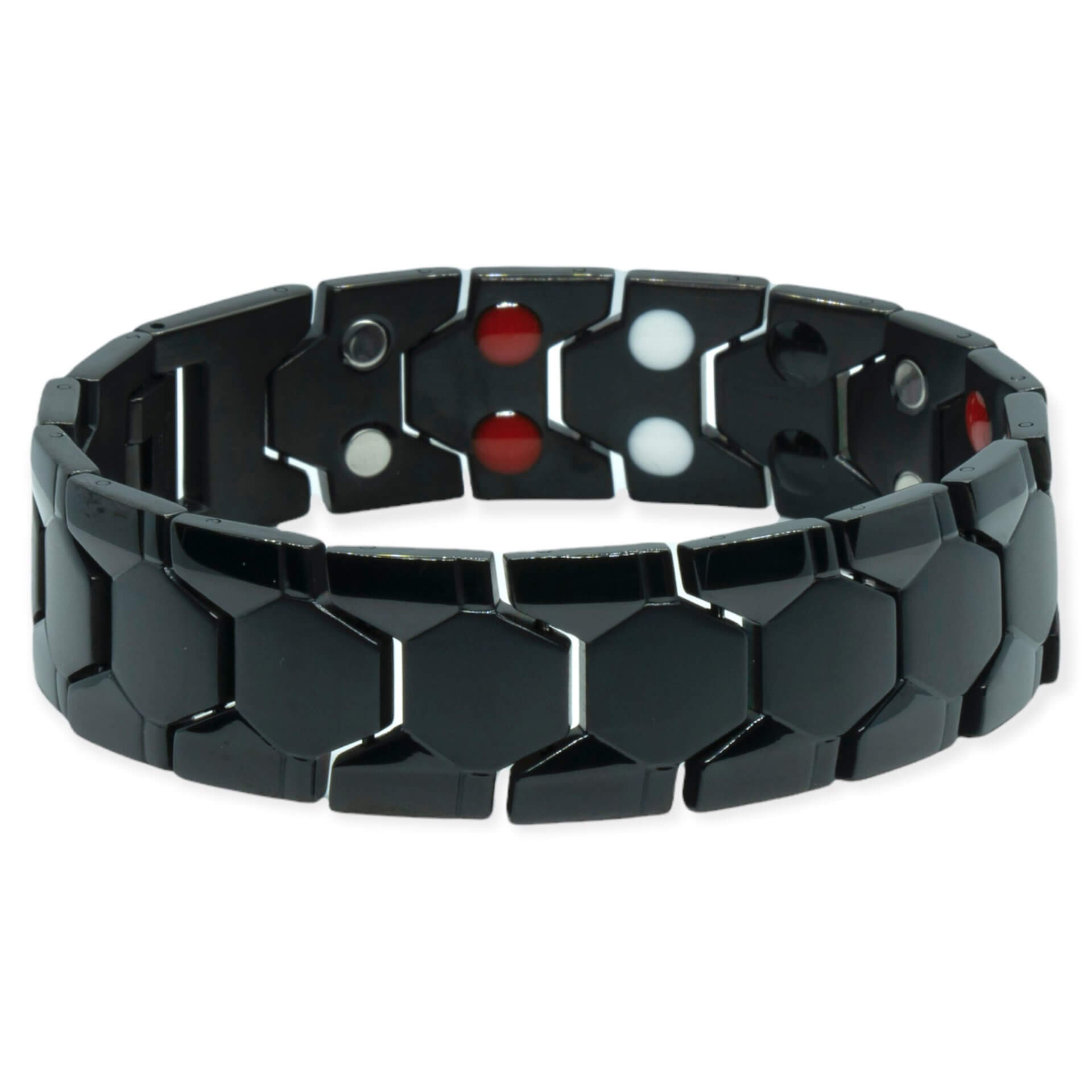 Tegen hoge bloeddruk – Magnetiva® Magneetarmband