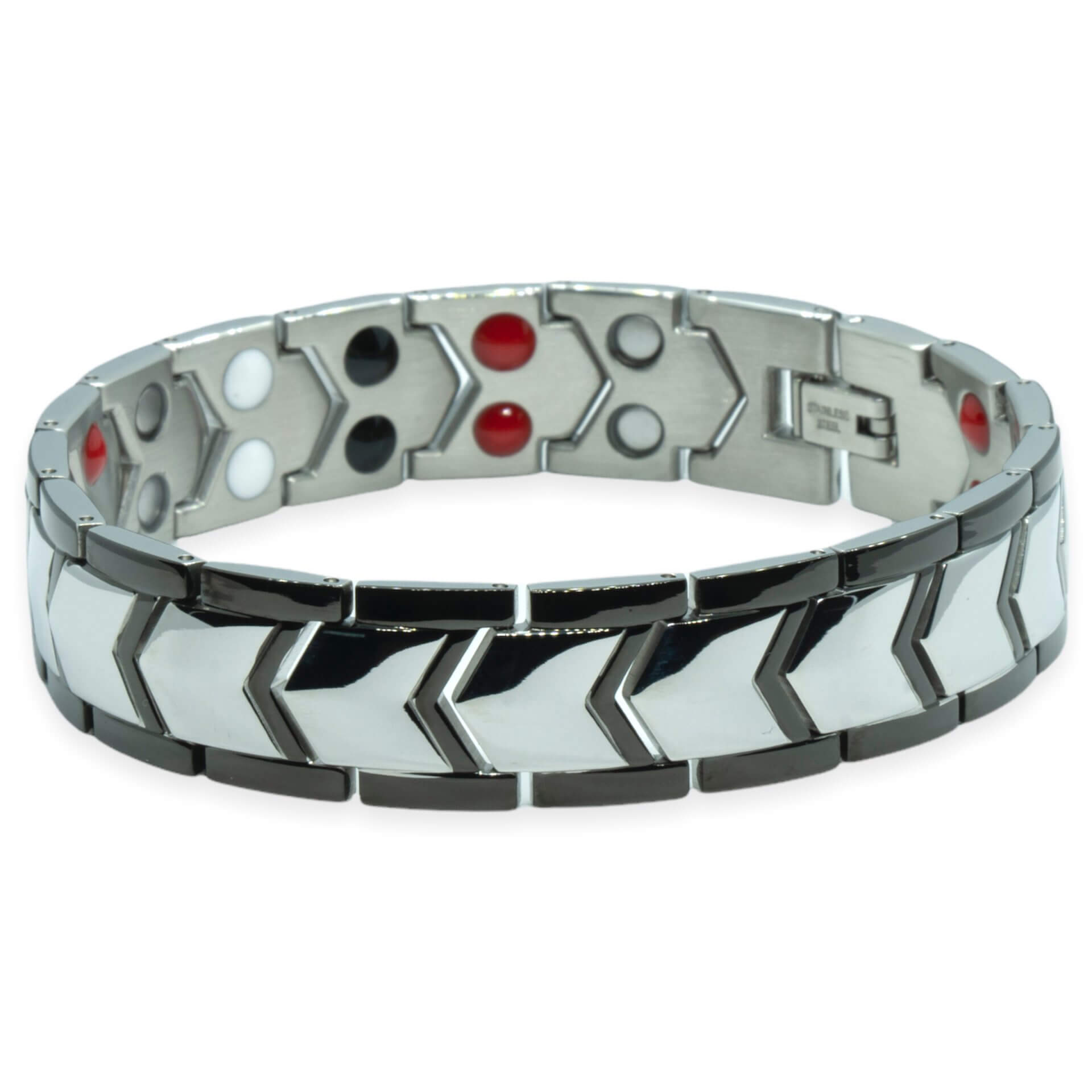 Magneet Armband - Hammerfest | Magnetiva®