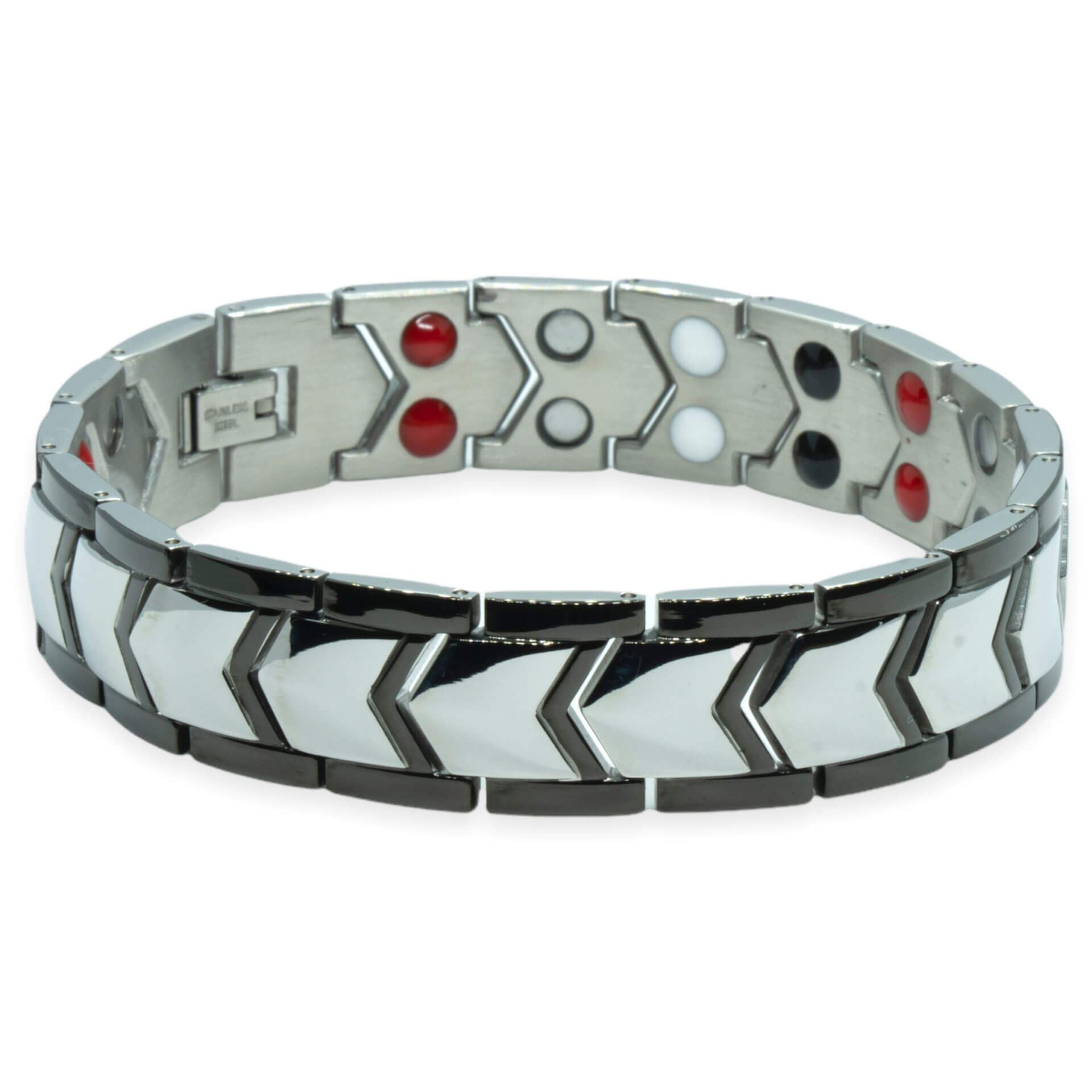 Magneet Armband - Hammerfest | Magnetiva®