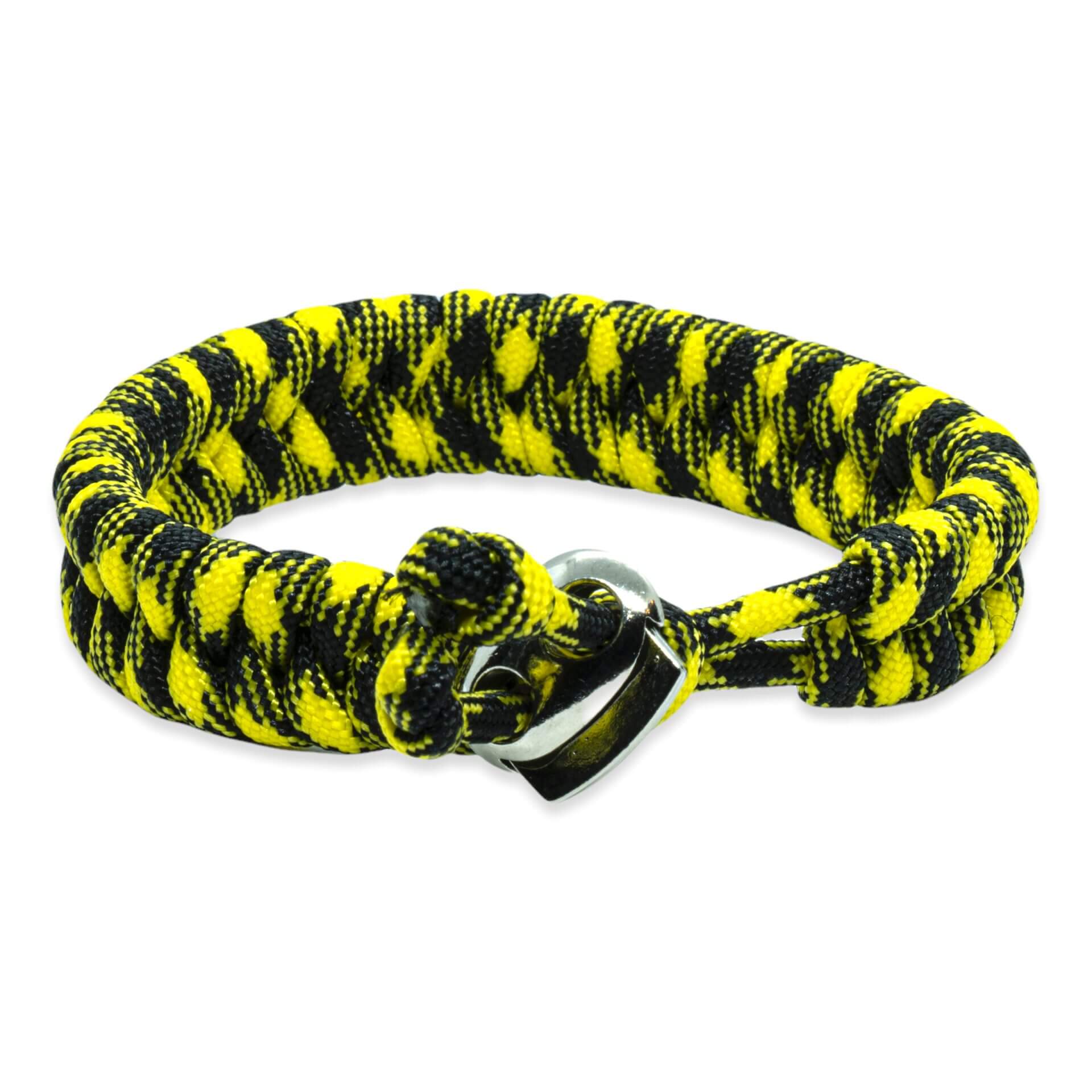 The Honey Bee – Scandinavisch Gevlochten Touw